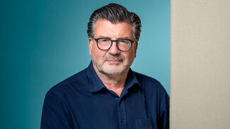 Andreas Back (Foto: Marcel Schwickerath)