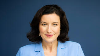 Dorothee Bär (Foto: Steffen Kugler/Bundesregierung)