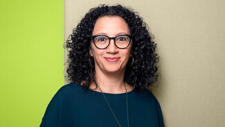 Amira Bassim (Foto: Marcel Schwickerath)