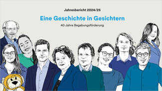 Bildung & Begabung: Jahresbericht 2024/25