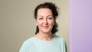 Bettina Fackelmann (Foto: Marcel Schwickerath)