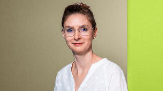 Nancy Fichter (Foto: Marcel Schwickerath)