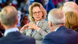 Gipfel für Forschung und Innovation 2025 (Foto: David Ausserhofer)