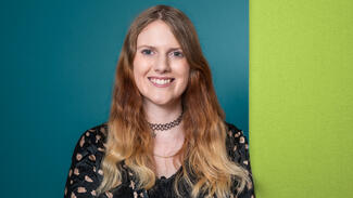 Vanessa Gubler (Foto: Marcel Schwickerath)