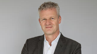 Markus Heuel (Foto: Sven Lorenz)