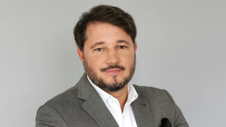 Jens Illner (Foto: Sven Lorenz)