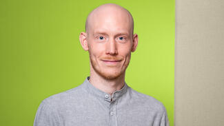 Lucas Laux (Foto: Marcel Schwickerath)