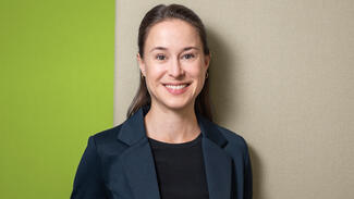 Annika Lübben (Foto: Marcel Schwickerath)