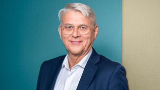 Volker Meyer-Guckel (Foto: Marcel Schwickerath)