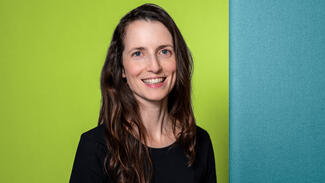 Marisa Pettit (Foto: Marcel Schwickerath)