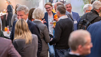 Preis für Exzellenz in der Lehrkräftebildung: Öffentliche Jurysitzung am 20. November 2025 in Berlin (Foto: Marcel Schwickerath)