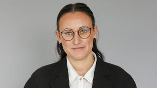 Celina Senger (Foto: Sven Lorenz)