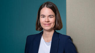 Frauke Stehr (Foto: Marcel Schwickerath)