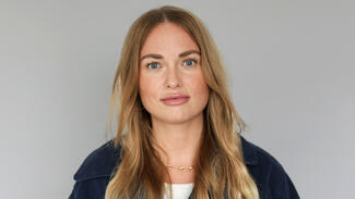 Lara Vanessa Straatmann (Foto: Sven Lorenz)