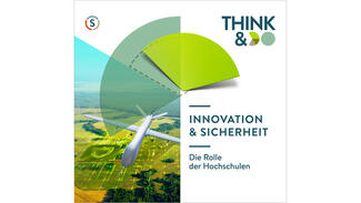 Think & Do-Podcast (Cover der Episode 033)