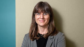 Laura Wallor (Foto: Marcel Schwickerath)