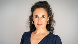 Elisabeth Theisohn (Foto: Baschi Bender)