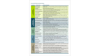 Future Skills 2030 (Kurzbeschreibung)