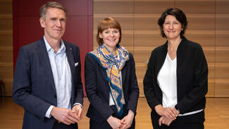 Workshop "Personalstrukturen neu gestalten" am 19./20. Januar 2026 (Foto: Jürgen Aloisius Morgenroth)