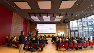 Workshop "Personalstrukturen neu gestalten" am 19./20. Januar 2026 (Foto: Jürgen Aloisius Morgenroth)