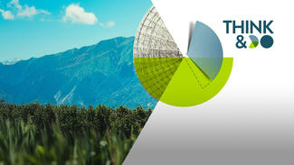 Think&Do – Der Podcast des Stifterverbandes