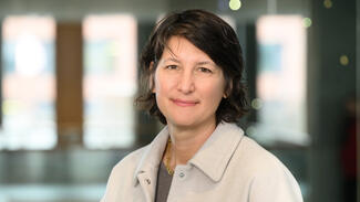 Andrea Frank (Foto: David Ausserhofer)