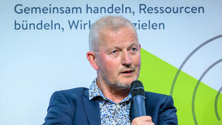 Olaf Köller (Foto: Peter Himsel)