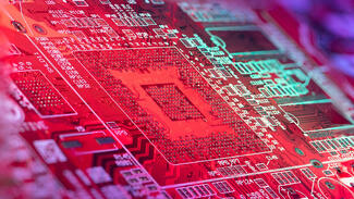 Künstliche Intelligenz (Symbolfoto) (Bild: Nic Wood/Pexels)