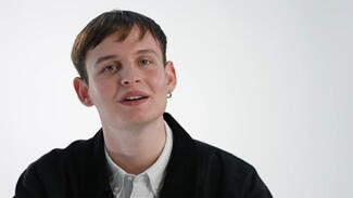 Student des Jahres 2026: Marian Grau (Video: Deutscher Hochschulverband)