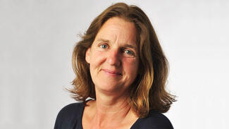 Ute Schmid (Foto: Jürgen Schabel)