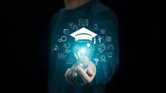 AI@ProSuccess (Featurebild) (Foto: iStock/Pakin Jaremdee)