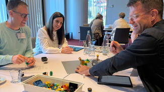 Kick-off zum Programm "WandelBar" am 17. März 2026