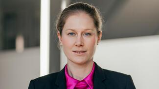 Heike Freund, COO von Marvel Fusion (Foto: Quirin Leppert)
