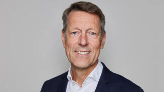 Dr. Georg Schütte, Vorstand der VolkswagenStiftung