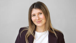 Jasmin Langosch (Foto: Sven Lorenz)