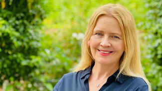 Annette Marohn von der Universität Münster (Foto: privat)