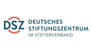 Deutsches Stiftungszentrum (Logo)