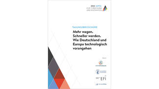 Tagungsbroschüre