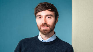 Moritz Neugebauer (Foto: Marcel Schwickerath)