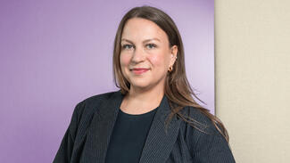 Mareike Kaschner (Foto: Marcel Schwickerath)