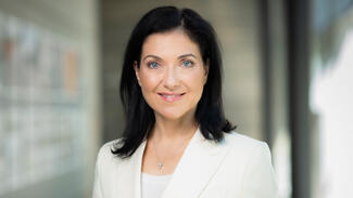 Katherina Reiche, Bundesministerin für Wirtschaft und Energie (Foto: Presse- und Informationsamt der Bundesregierung)