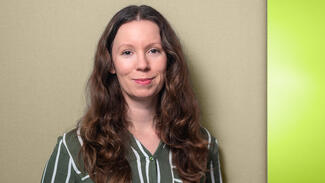 Kerstin Matuszak (Foto: Marcel Schwickerath)
