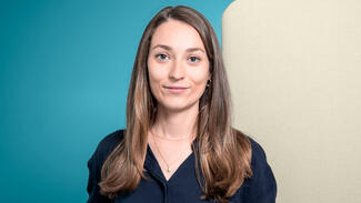 Sonja Mertens (Foto: Marcel Schwickerath)