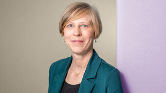 Beate Meyer (Foto: Marcel Schwickerath)