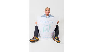 Peter Agre (Foto: Volker Steger) image