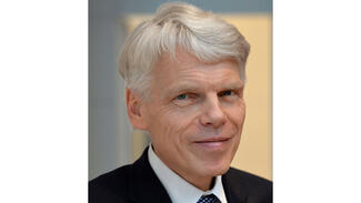 Andreas Barner (Foto: David Ausserhofer)