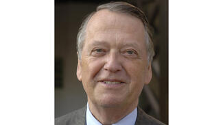 Arend Oetker (Foto: David Ausserhofer)