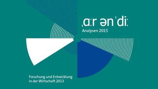 arendi-Analysen 2015 (Cover)