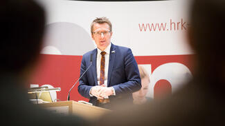 Ars legendi-Preisverleihung am 10. Dezember 2018 (Foto: Valeska Achenbach)