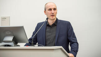 Ars legendi-Fakultätenpreis Ingenieurwissenschaften und Informatik: Preisverleihung 2019 (Foto: Olaf Malzahn)